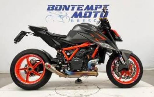 usato KTM 1290 Super Duke R