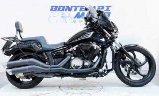 usato YAMAHA XVS 1300 Midnight Star