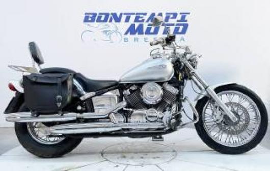 usato YAMAHA XVS 650