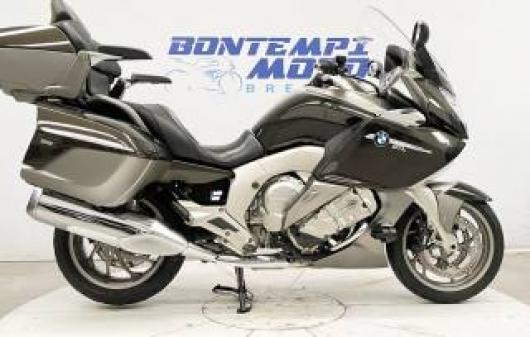 usato BMW K 1600 GTL