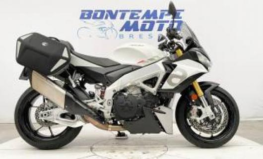 usato APRILIA TUONO V4 1100