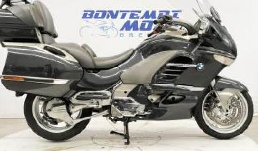 usato BMW K 1200 LT
