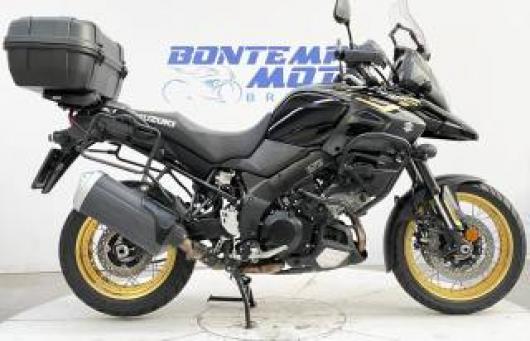 V Strom 1000