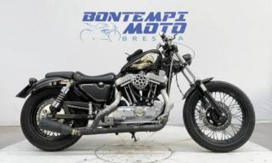 usato HARLEY DAVIDSON 883 Sportster XL