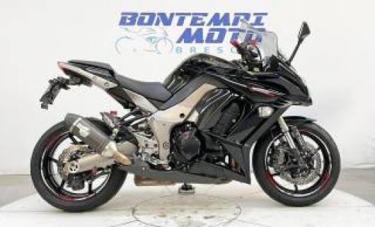 usato KAWASAKI Z 1000 SX