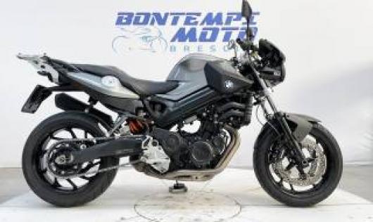 usato BMW F 800 R