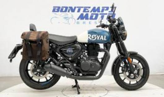usato ROYAL ENFIELD Meteor 350