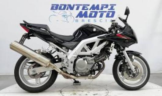 usato SUZUKI SV 650 S