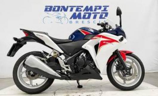 usato HONDA CBR 250 R