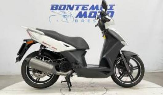 usato KYMCO Agility 200