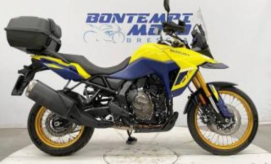 usato SUZUKI V Strom 800DE