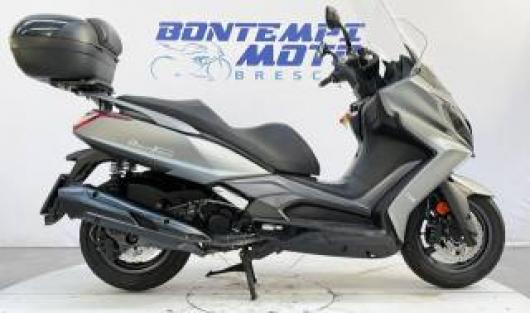 usato KYMCO Downtown 350i