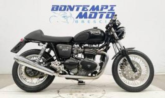 usato TRIUMPH Thruxton 900