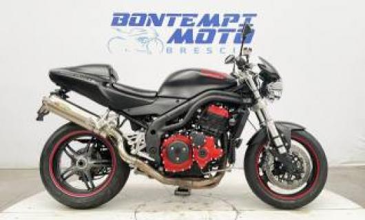 usato TRIUMPH Speed Triple 955i