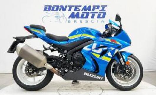 GSX R 1000
