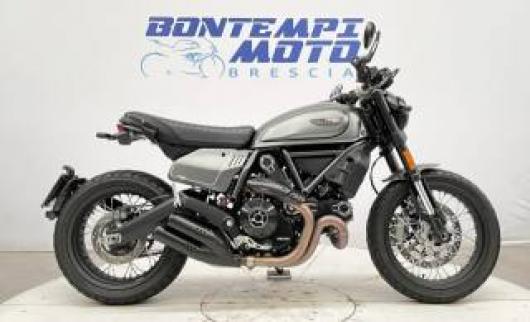 usato DUCATI Scrambler 800