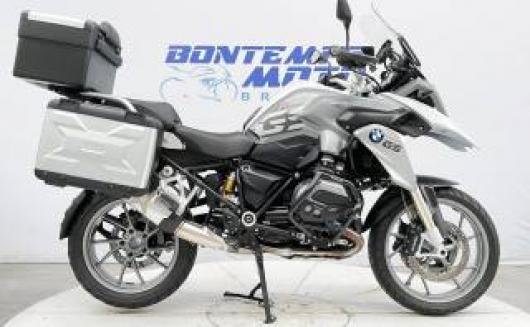 R 1200 GS