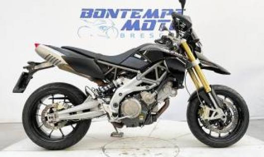 usato APRILIA Dorsoduro 750