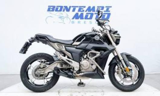 usato ZONTES ZT 125 GK
