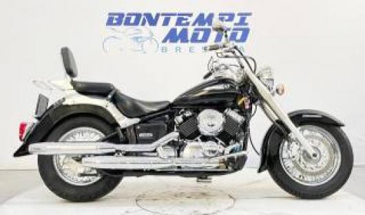 usato YAMAHA XVS 650