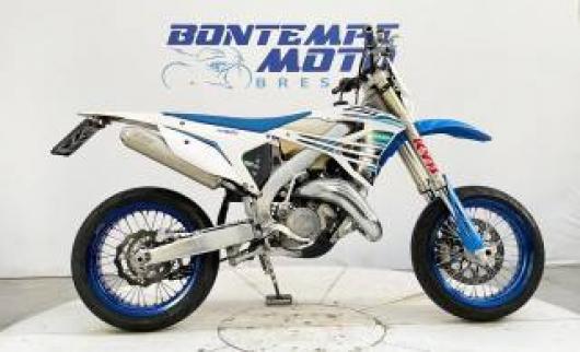 usato TM MOTO SMR 125