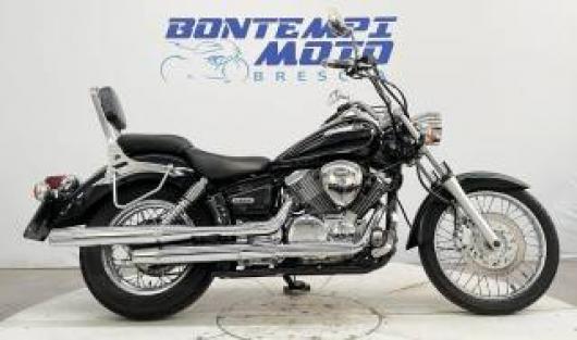 usato YAMAHA XVS 125