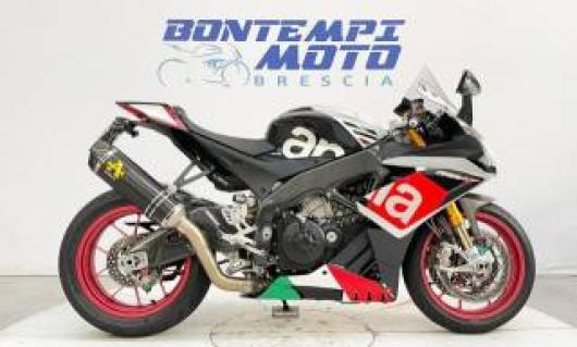 usato APRILIA RSV4