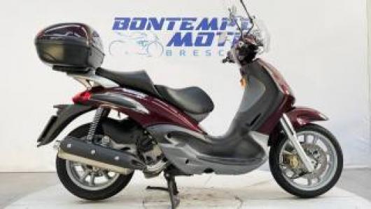 usato PIAGGIO Beverly 500