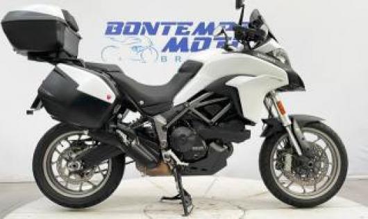 usato DUCATI Multistrada 950