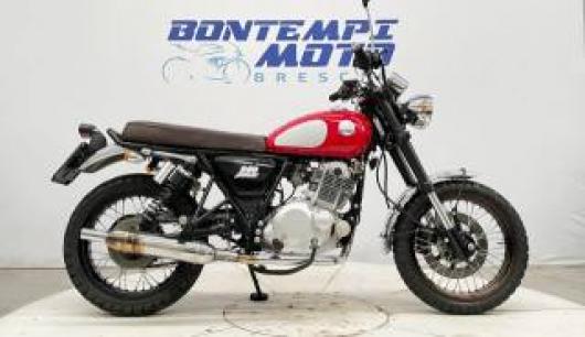 usato MASH Two Fifty