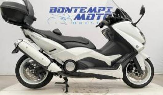 usato YAMAHA T Max 530