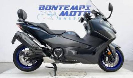usato YAMAHA T Max 560