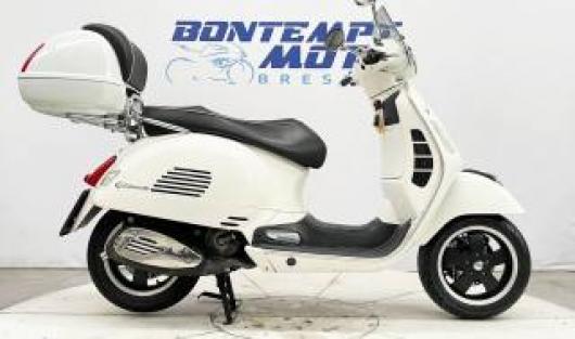 usato VESPA GTS 300 Super