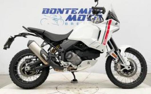 usato DUCATI DesertX 937