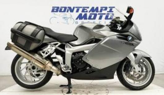 usato BMW K 1200 S