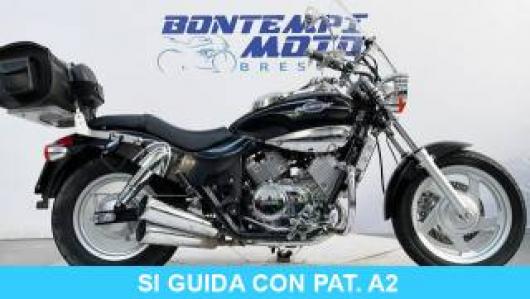 usato KYMCO Venox 250