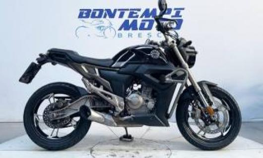 usato ZONTES 125 G1