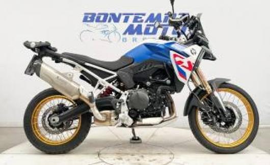 F 900 GS