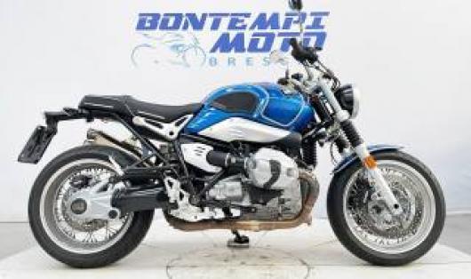 usato BMW R Nine T