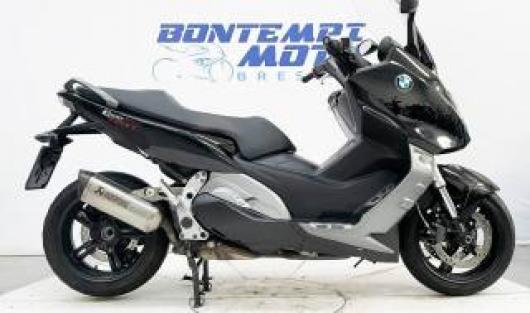 usato BMW C 600 Sport