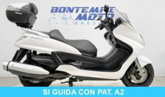 usato YAMAHA Majesty 400