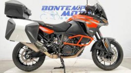 usato KTM 1290 Super Adventure