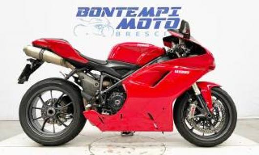 usato DUCATI 1198