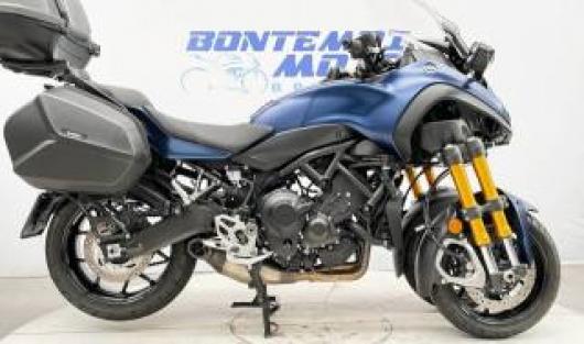 usato YAMAHA Niken