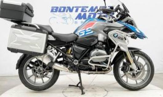usato BMW R 1200 GS