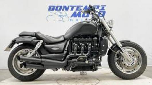 usato TRIUMPH Rocket III