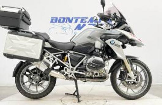 usato BMW R 1200 GS