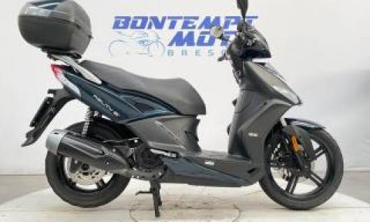 usato KYMCO Agility 125
