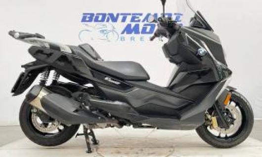 usato BMW C 400 GT