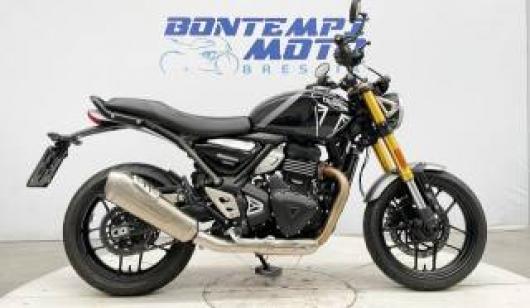 usato TRIUMPH Speed 400